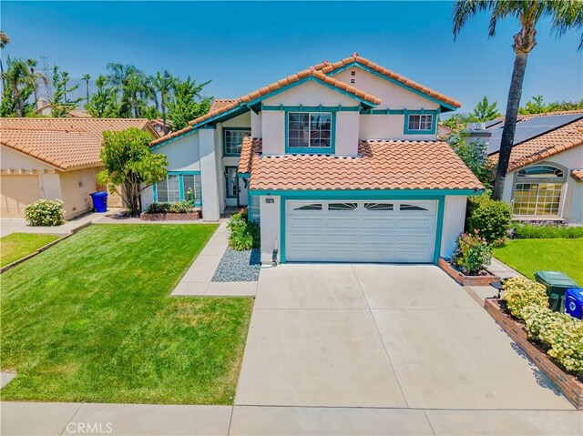 13674 Bennington Ct, Fontana, CA 92336 - photo 1
