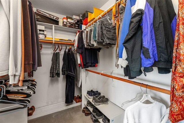 29206 Alfieri St, Laguna Niguel, CA 92677 - view of walk in closet
