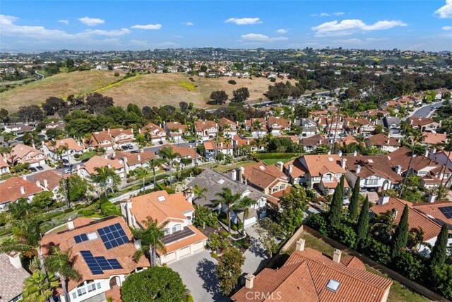 29206 Alfieri St, Laguna Niguel, CA 92677 - aerial view of property's location with nearby suburban area