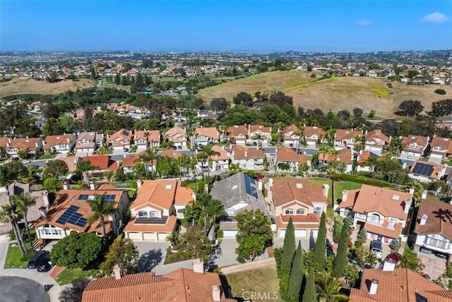 29206 Alfieri St, Laguna Niguel, CA 92677 - aerial overview of property's location featuring nearby suburban area
