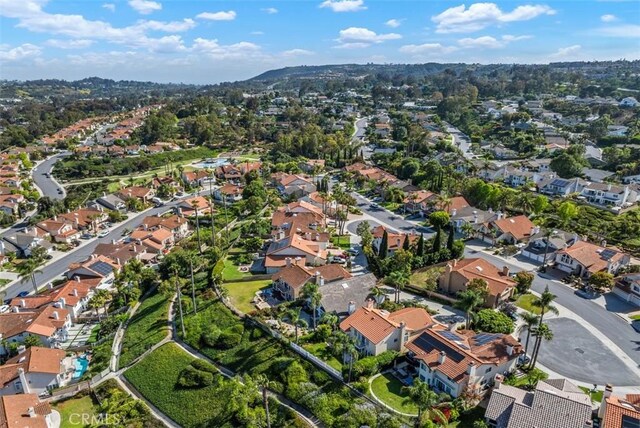 29206 Alfieri St, Laguna Niguel, CA 92677 - aerial overview of property's location featuring nearby suburban area