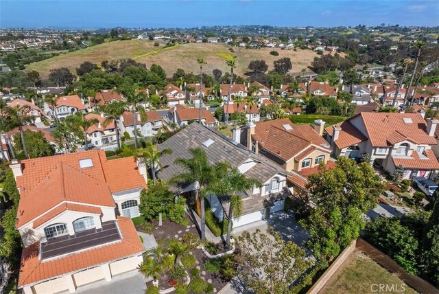 29206 Alfieri St, Laguna Niguel, CA 92677 - aerial perspective of suburban area