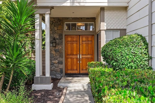 29206 Alfieri St, Laguna Niguel, CA 92677 - view of property entrance
