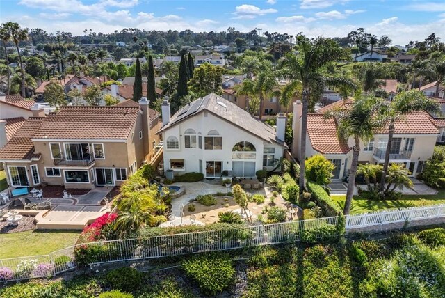 29206 Alfieri St, Laguna Niguel, CA 92677 - aerial view of residential area
