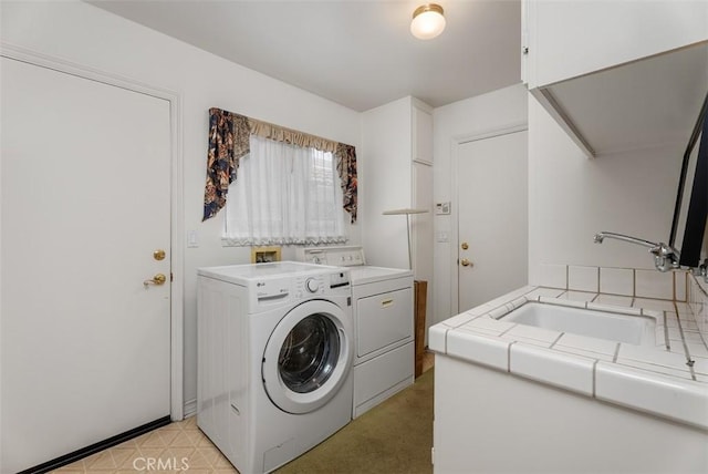 29206 Alfieri St, Laguna Niguel, CA 92677 - laundry room with independent washer and dryer
