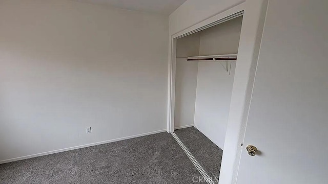 3929 Albillo, Perris, CA 92571 - view of closet