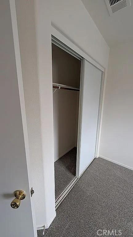 3929 Albillo, Perris, CA 92571 - view of closet