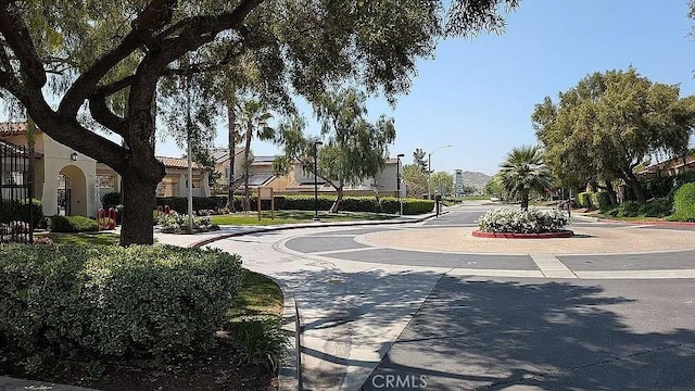 3929 Albillo, Perris, CA 92571 - view of home's community featuring a residential view