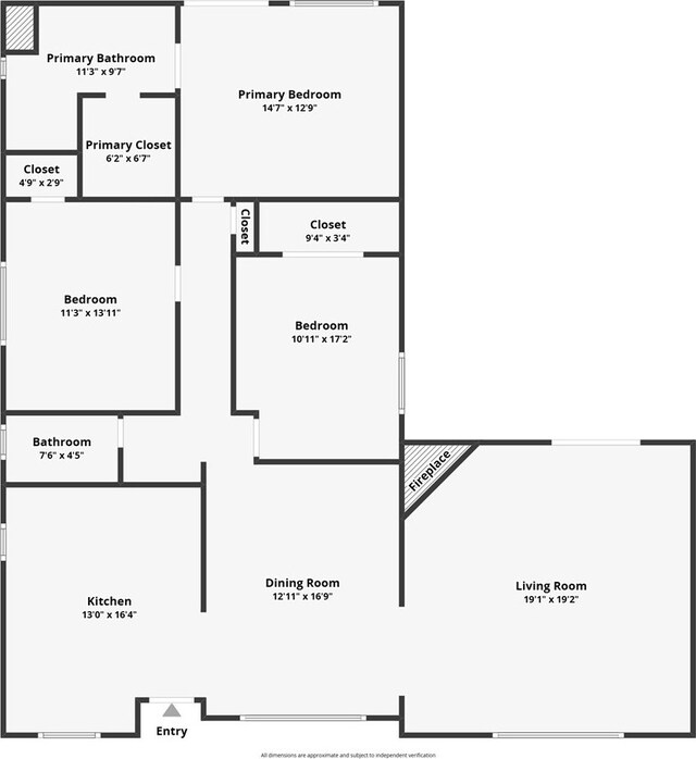 10880 Noble St, Cherry Valley, CA 92223 - photo 2