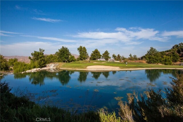 24271 Whitetail Dr, Corona, CA 92883 - water view