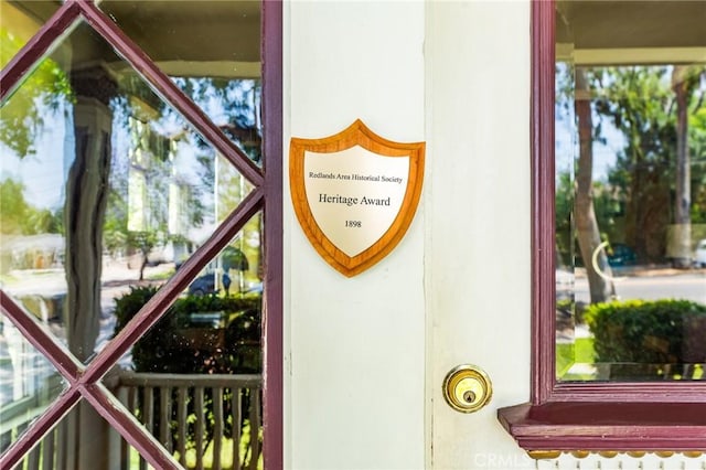 337 S Center St, Redlands, CA 92373 - exterior view
