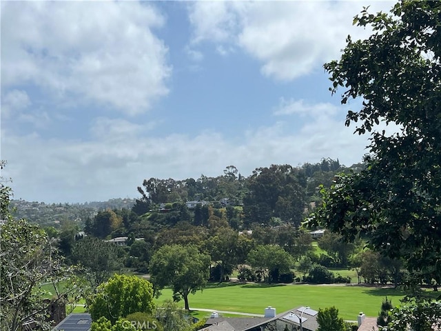 30902 Clubhouse Dr Unit 27H, Laguna Niguel, CA 92677 - view of community featuring a yard
