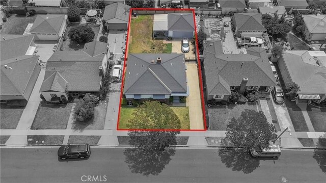 1124 S Hidalgo Ave, Alhambra, CA 91801 - photo 29