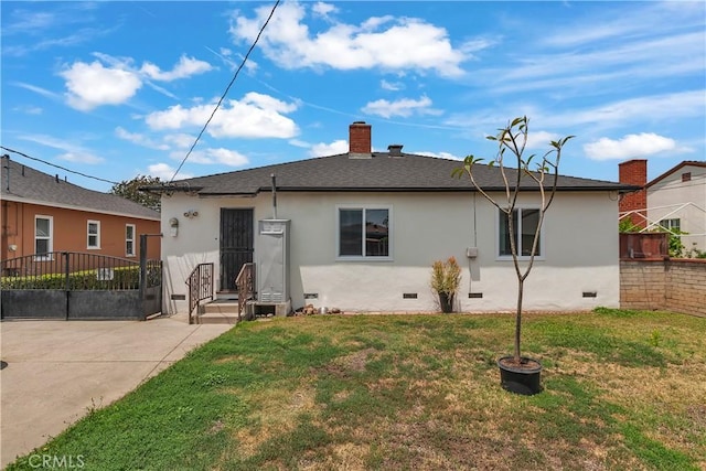 1124 S Hidalgo Ave, Alhambra, CA 91801 - photo 24