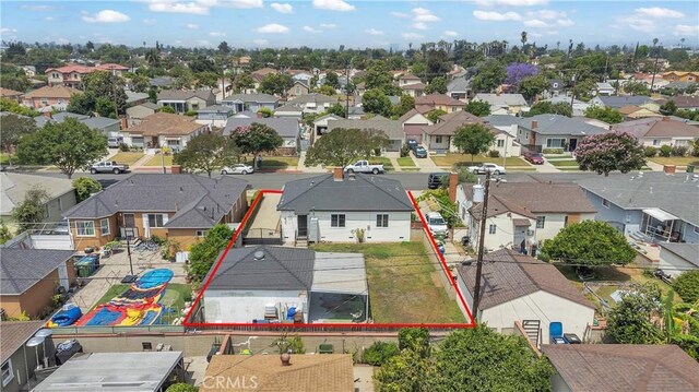 1124 S Hidalgo Ave, Alhambra, CA 91801 - photo 33