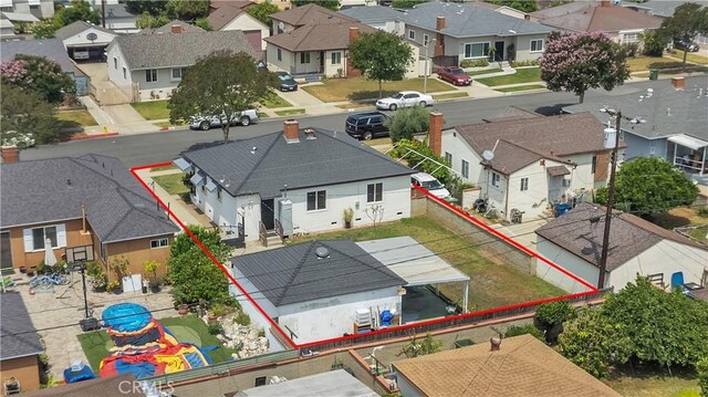 1124 S Hidalgo Ave, Alhambra, CA 91801 - photo 31