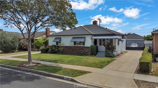 1124 S Hidalgo Ave, Alhambra, CA 91801 - photo 2