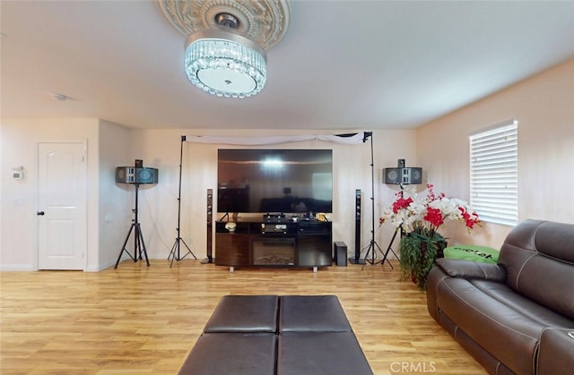25664 Red Hawk Rd, Corona, CA 92883 - living room with wood finished floors and baseboards