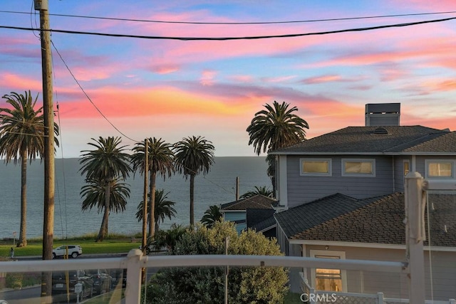 900 W 37th St, San Pedro, CA 90731 - water view