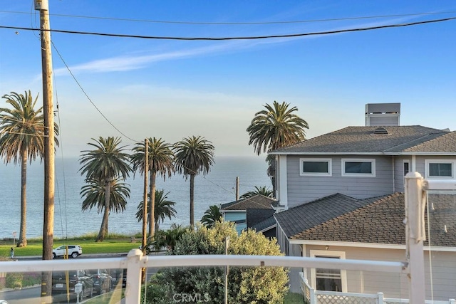 900 W 37th St, San Pedro, CA 90731 - water view