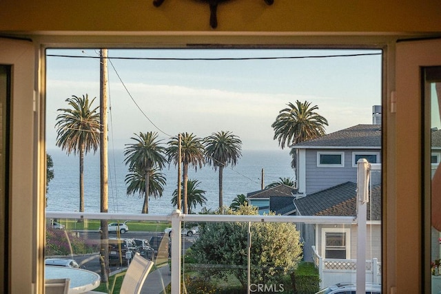 900 W 37th St, San Pedro, CA 90731 - water view