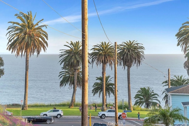 900 W 37th St, San Pedro, CA 90731 - water view