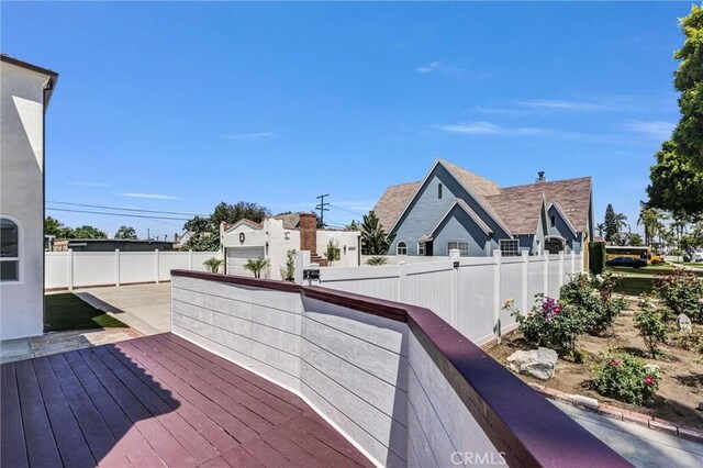 423 S Poinsettia Ave, Compton, CA 90221 - photo 46