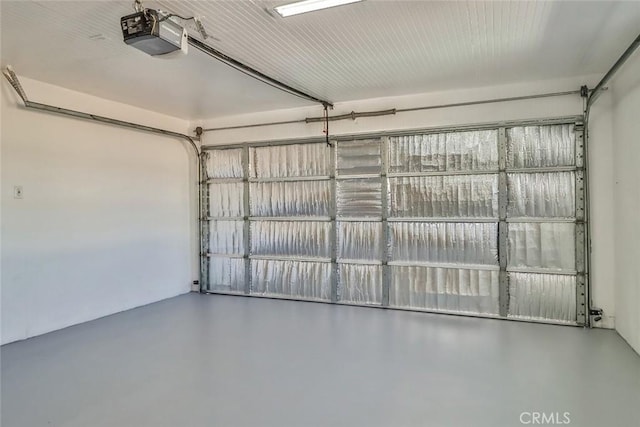 3411 W Chandler Blvd, Burbank, CA 91505 - garage with a garage door opener
