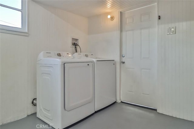 3411 W Chandler Blvd, Burbank, CA 91505 - laundry area featuring washer and clothes dryer
