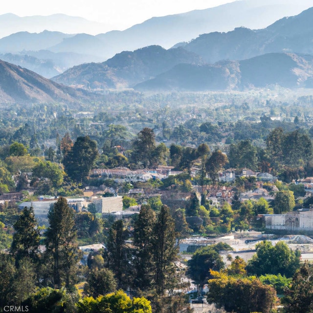 3411 W Chandler Blvd, Burbank, CA 91505 - view of mountain background