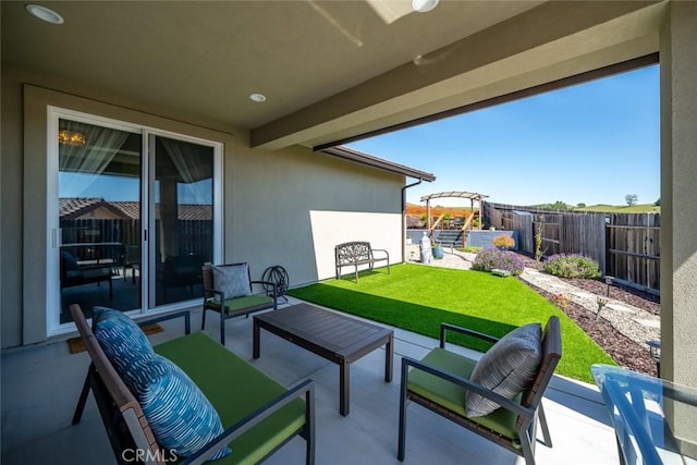 3530 Lakeside Village Dr, Paso Robles, CA 93446 - photo 35