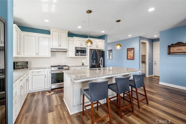 3530 Lakeside Village Dr, Paso Robles, CA 93446 - photo 9