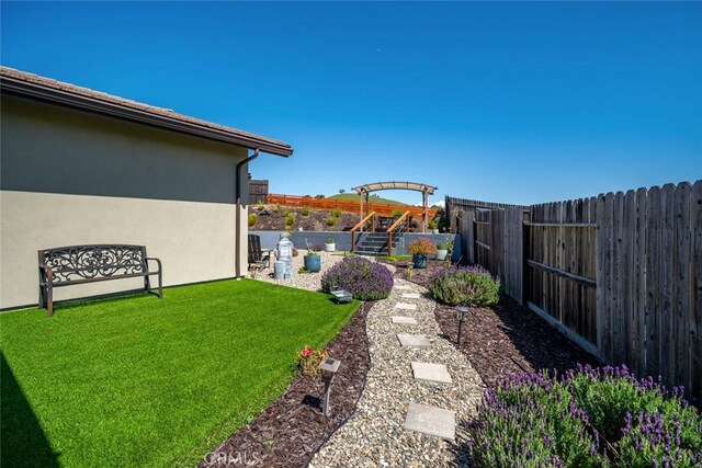 3530 Lakeside Village Dr, Paso Robles, CA 93446 - photo 37