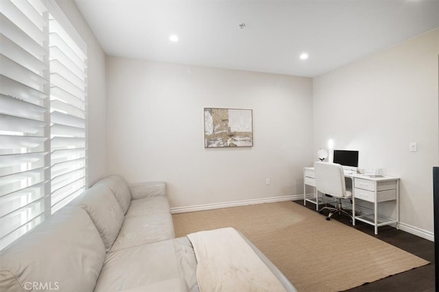 89 E Commonwealth Ave Unit 1P, Alhambra, CA 91801 - office featuring recessed lighting