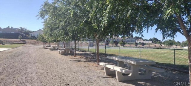 1362 Buckwheat Trl, Campo, CA 91906 - view of property's community