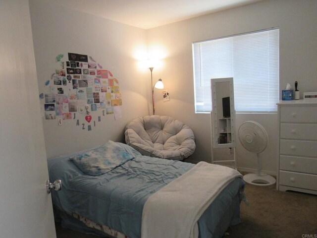 1362 Buckwheat Trl, Campo, CA 91906 - bedroom with carpet flooring
