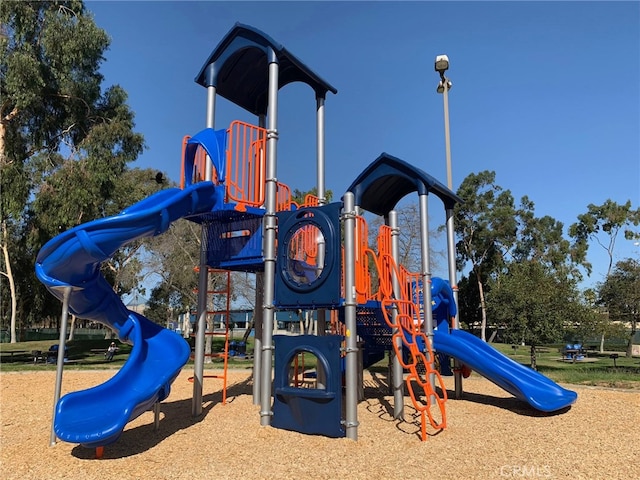 2563 Plaza Del Amo Unit 304, Torrance, CA 90503 - view of community jungle gym