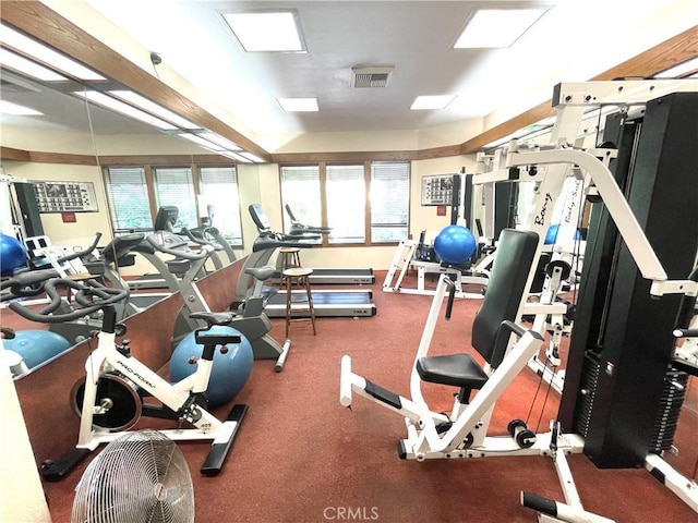 2563 Plaza Del Amo Unit 304, Torrance, CA 90503 - view of workout area