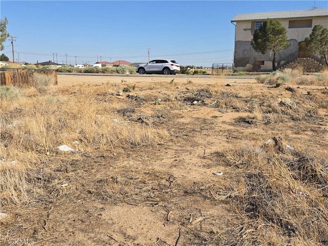 0 Great Circle Dr, California City, CA 93505