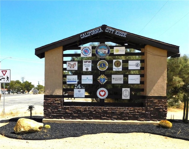 0 Great Circle Dr, California City, CA 93505