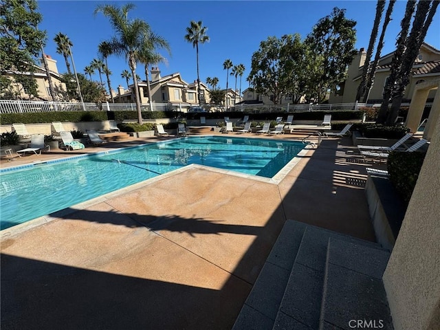 27971 Via Moreno, Laguna Niguel, CA 92677 - community pool featuring a patio