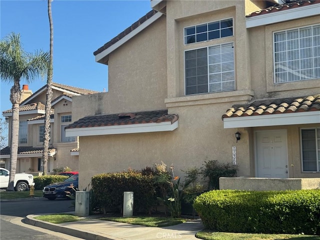 27971 Via Moreno, Laguna Niguel, CA 92677 - view of building exterior