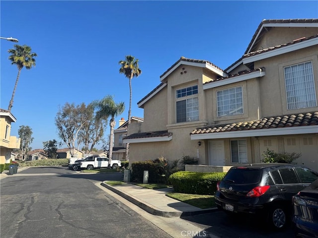 27971 Via Moreno, Laguna Niguel, CA 92677 - view of asphalt road featuring a residential view