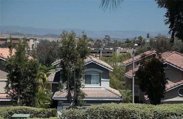 27971 Via Moreno, Laguna Niguel, CA 92677 - mountain view
