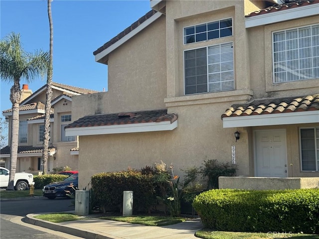 27971 Via Moreno, Laguna Niguel, CA 92677 - view of building exterior