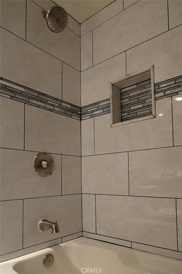 27971 Via Moreno, Laguna Niguel, CA 92677 - bathroom with bathing tub / shower combination