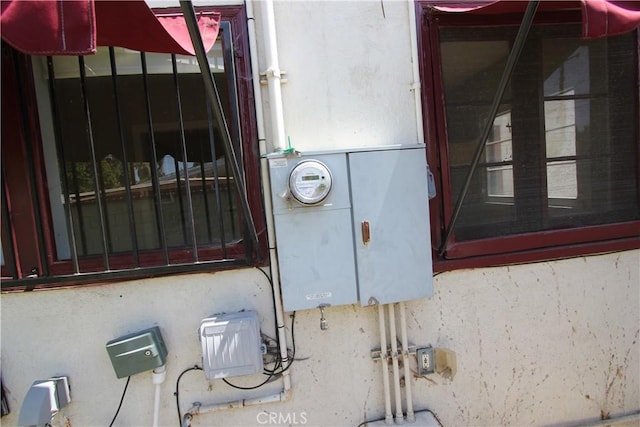 3641 Adams St, Riverside, CA 92504 - exterior view of stucco siding