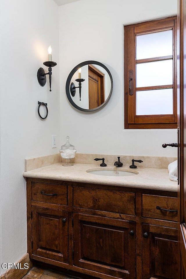 4144 Chevy Chase Dr, La Canada Flintridge, CA 91011 - bathroom featuring vanity