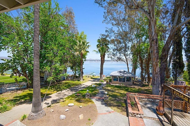 17030 Grand Ave, Lake Elsinore, CA 92530 - water view