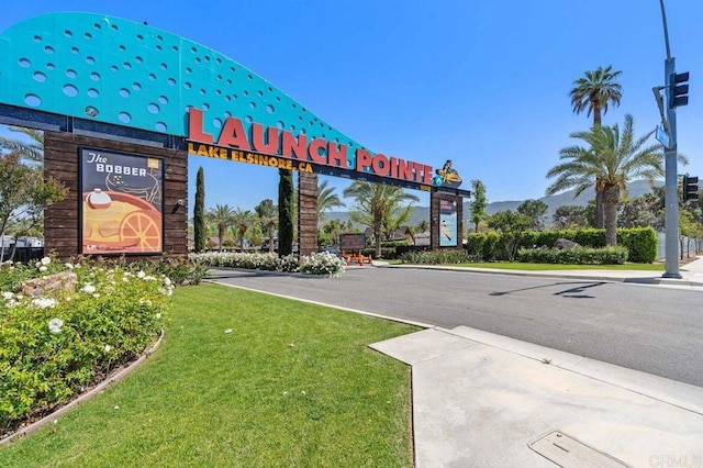 17030 Grand Ave, Lake Elsinore, CA 92530 - exterior view